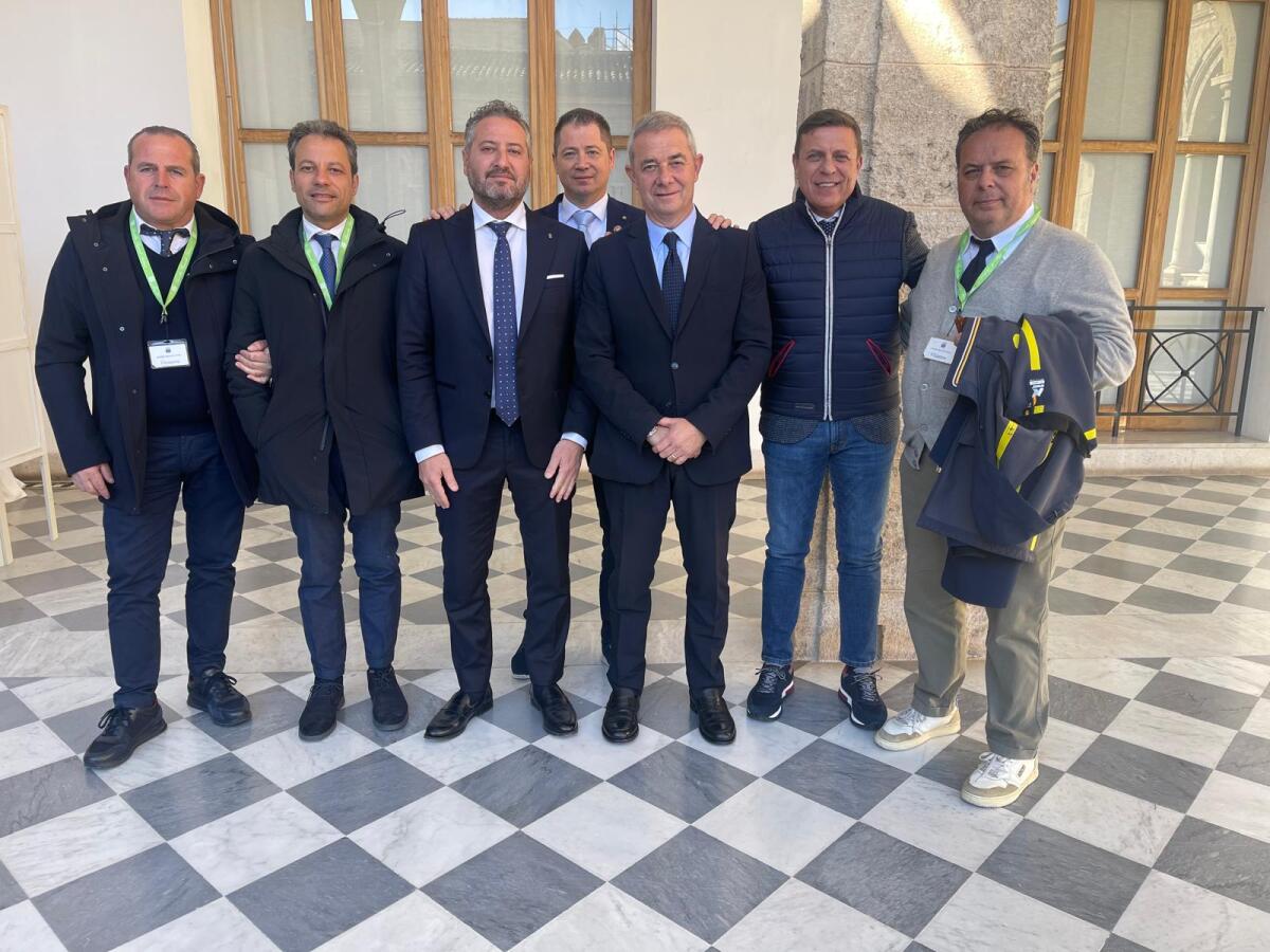 Centrodestra compatto sui 2 emendamenti che sono utili a Gela e ai suoi cittadini - 