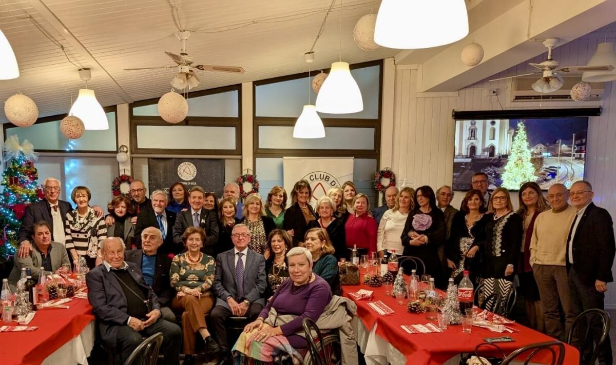 Cresce l’Archeoclub di Gela: sei nuovi soci entrano a far parte dell’associazione  - 