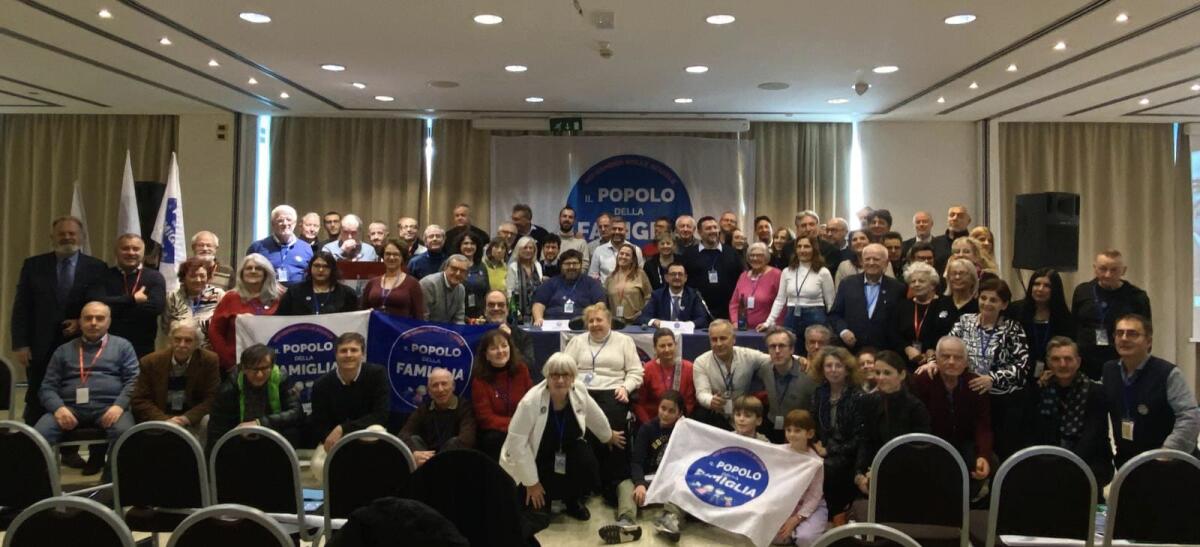 Il PdF si rinnova e festeggia otto anni di attività -