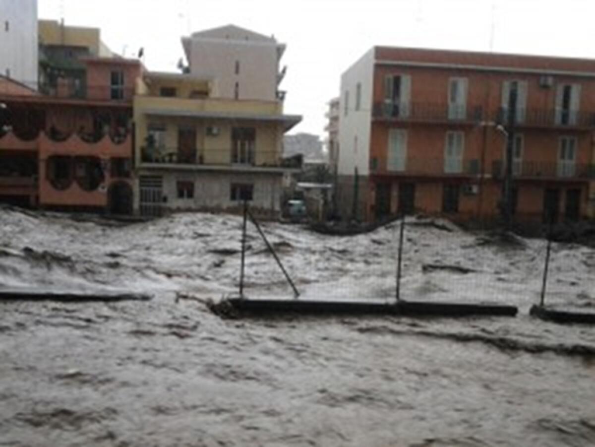 La Regione dichiara l’emergenza per il maltempo di novembre -