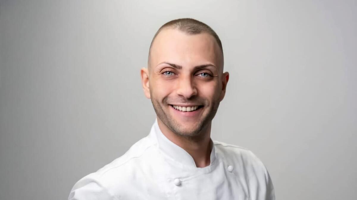Ambizioni e progetti: Daniele Cacciuolo continua a crescere consolidando il suo “brand” -