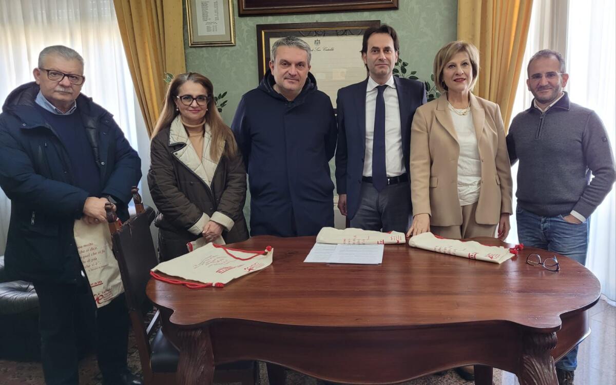 Prende il via il progetto “GiovanizzaZone” -