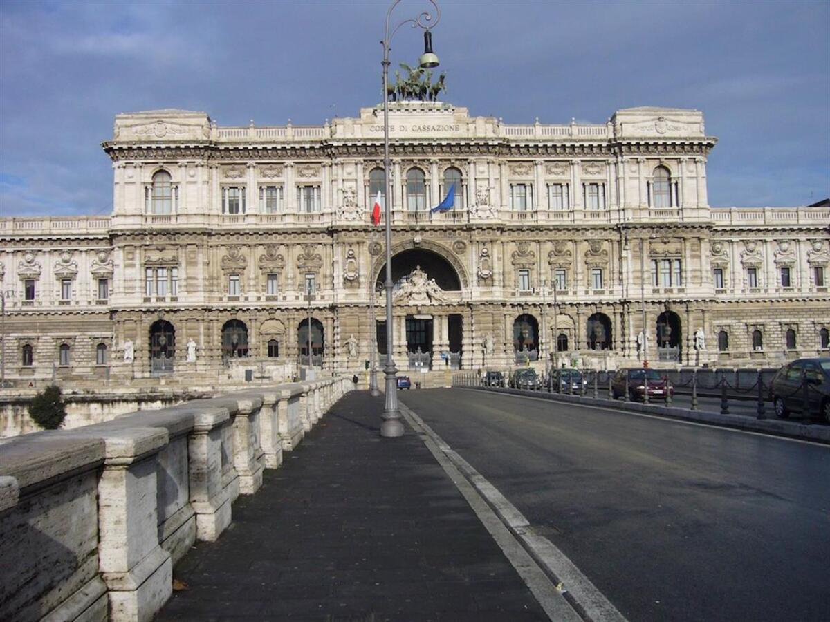 La Cassazione annulla la proroga del carcere duro per Giovanni Riina - 