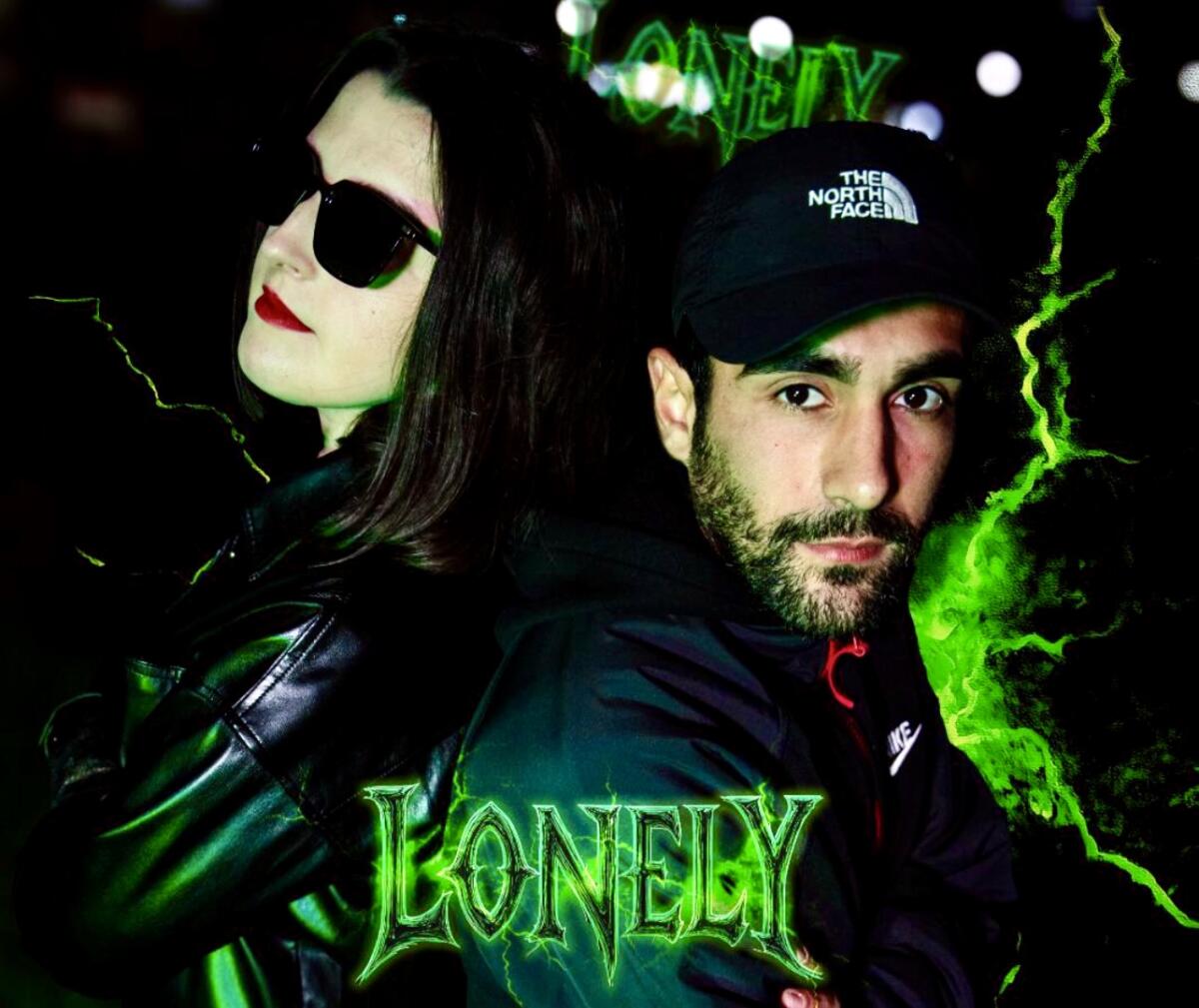 Esce “Lonely”, su Spotify il nuovo singolo di Apnea: featuring con il rapper PoisonSugar - 