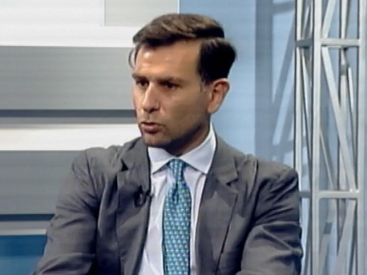 Ibleacque: cittadini in rivolta, Mauro accusa i sindaci di ambiguità -