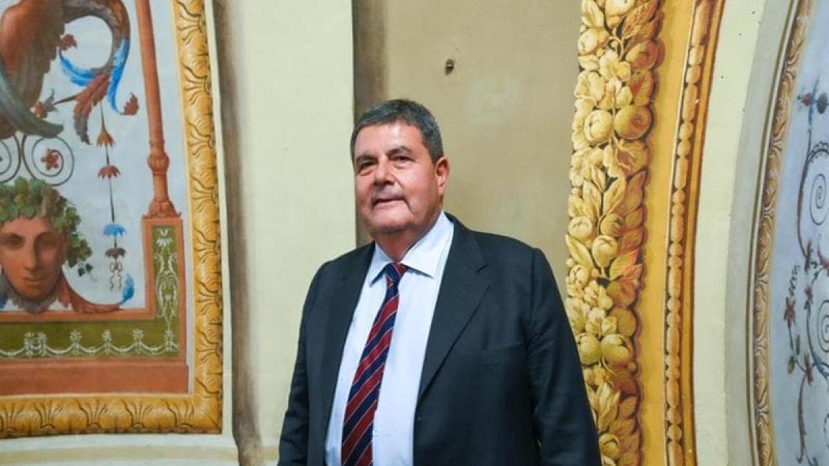 Assenza: «Bene il via libera dalla giunta Schifani ai fondi per riqualificare le aree industriali» - 