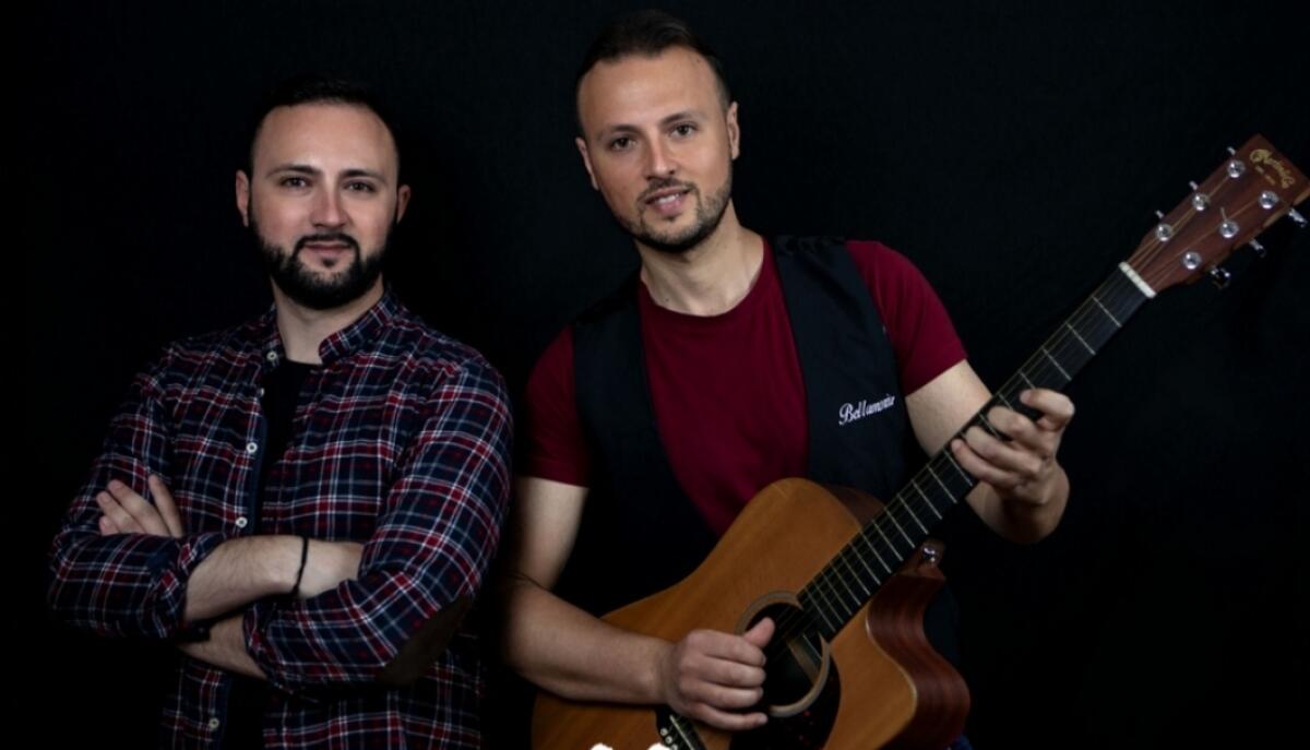 &#8220;Luce&#8221;, i Bellamorea per il dono della vita - 