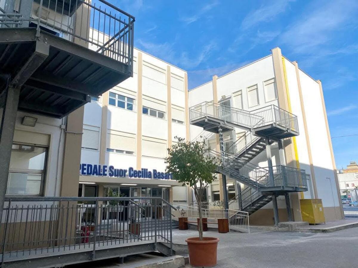 Casa di comunità e apparecchiature: finanziamenti per Niscemi -