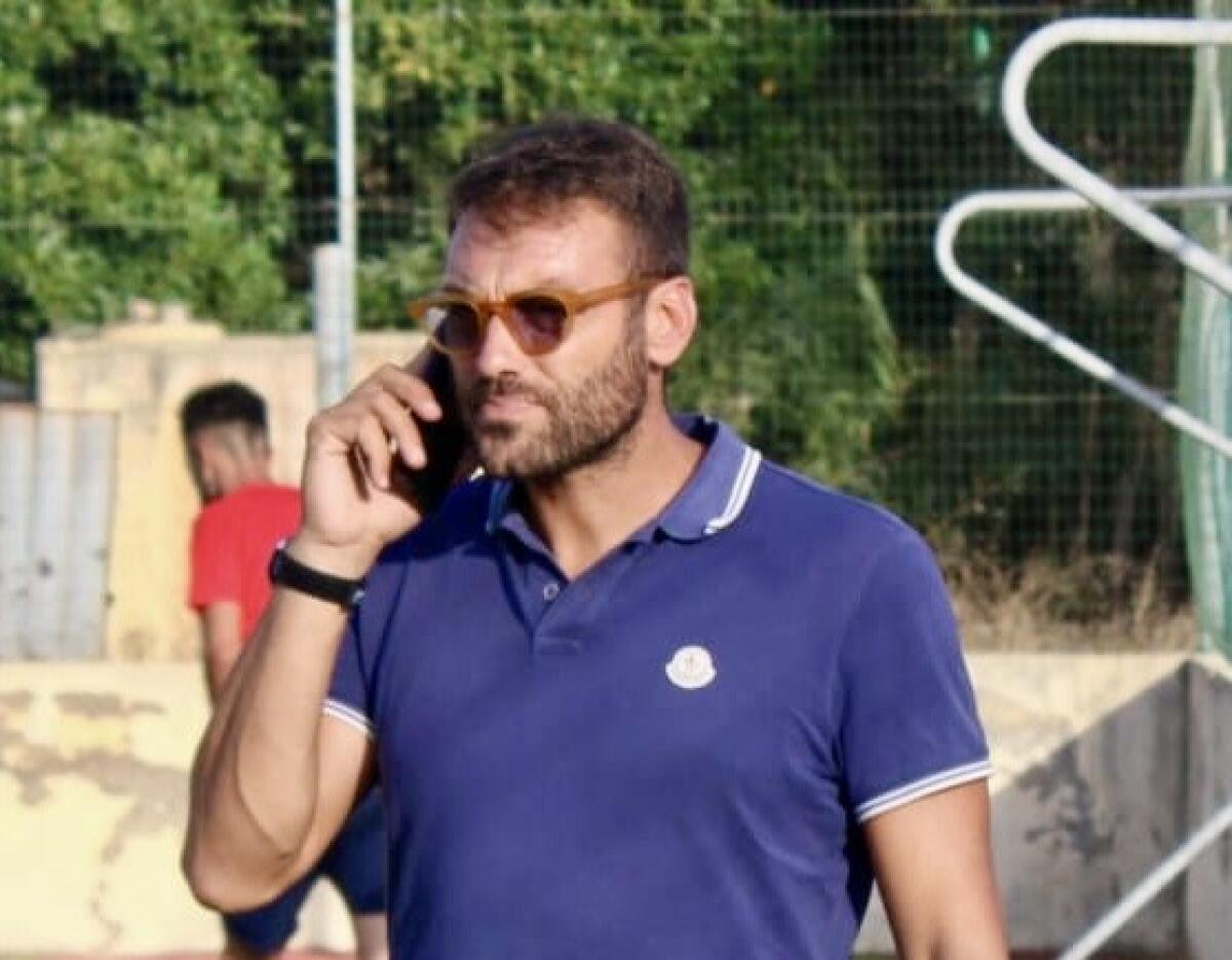 Il Gela affonda il primo colpo: dall’Athletic club Palermo arriva il difensore Giuliano -