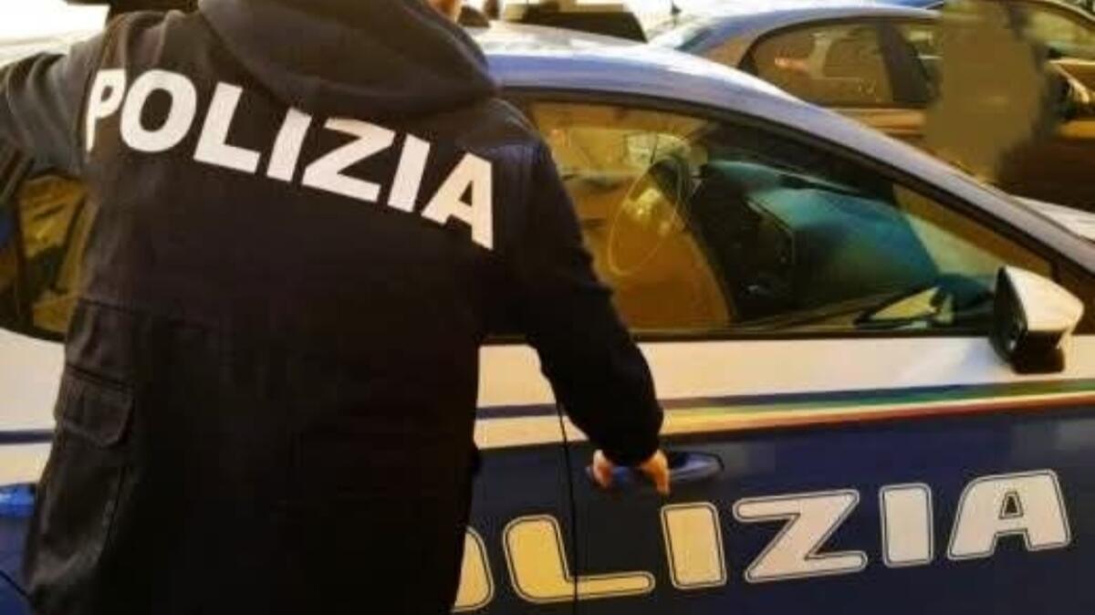 Traffico di droga, gelese condannato e recluso in carcere -