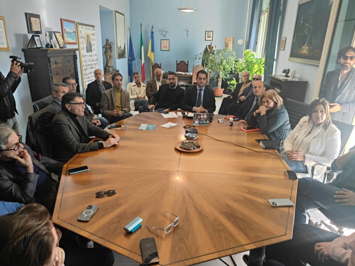 Lorefice:”Uso roylties deve essere parziale e transitorio” - 