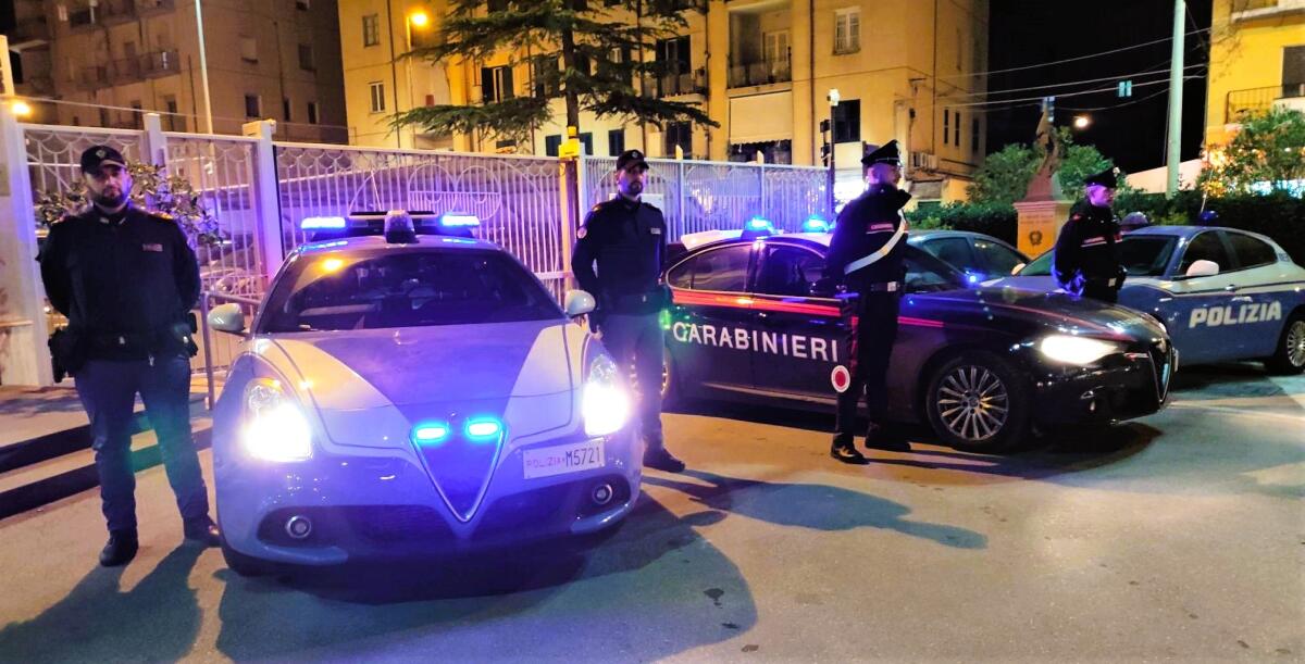 Controlli amministrativi a Riesi - 