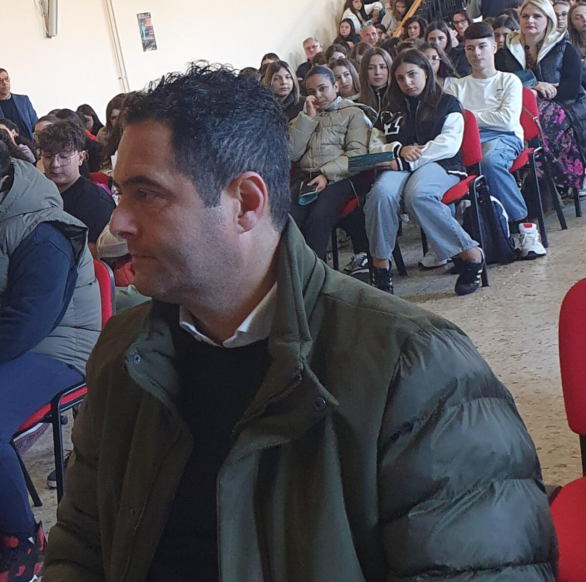 Mercato ortofrutticolo: resistenze per liberare gli spazi e aprire il cantiere - 