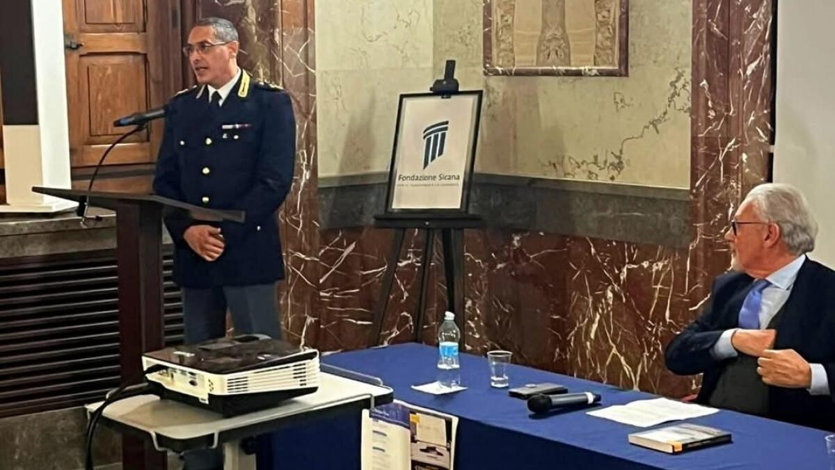 “Cinque vite. Racconti inediti dei familiari della scorta di Paolo Borsellino” -