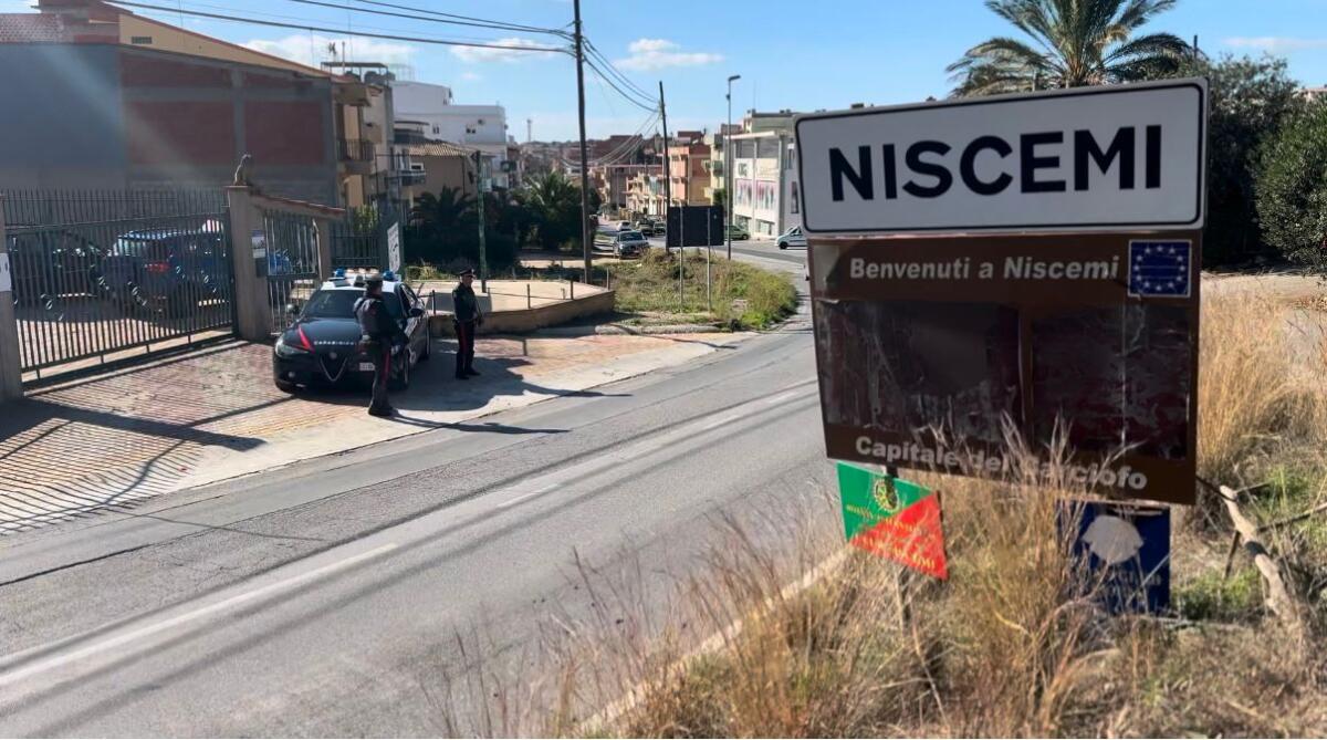 Tentato omicidio a Niscemi, preso l’autore. La vittima sottoposta ad intervento chirurgico -
