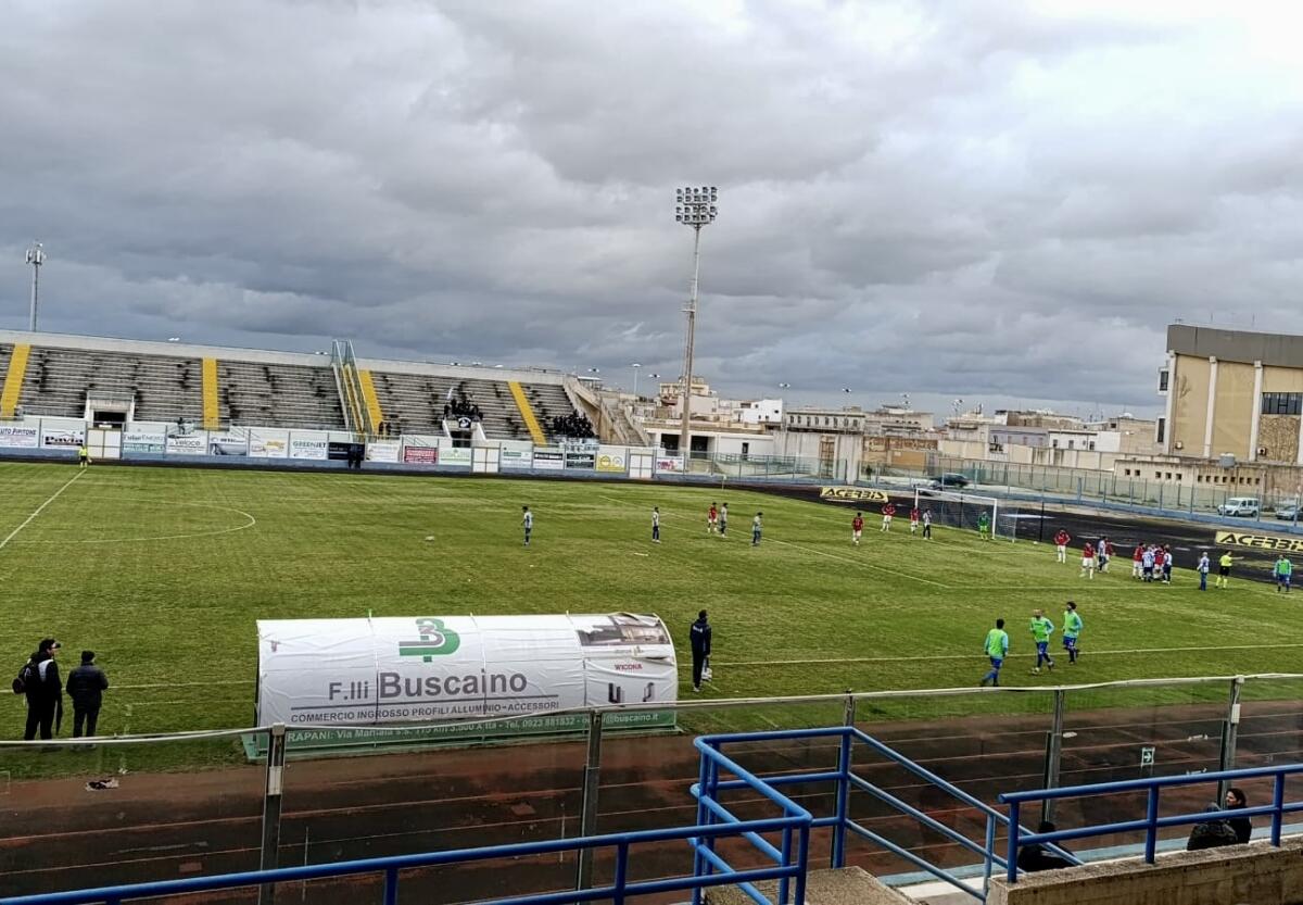 Splendido Gela anche a Marsala, 0-2 firmato Vincenzi e Cocimano: terza vittoria di fila - 