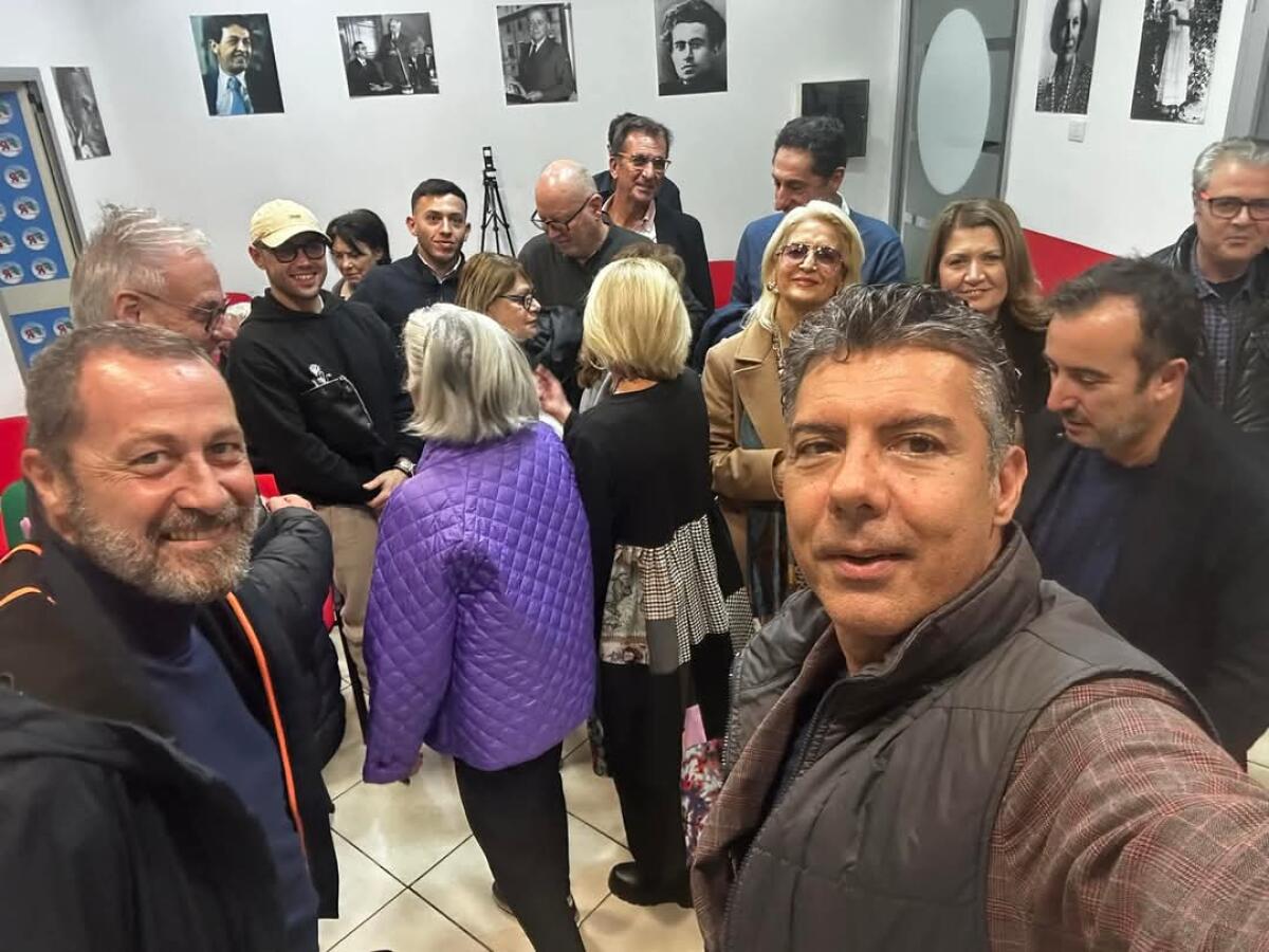 Donegani su royalties:&#8221; la strada giusta l&#8217;avevamo indicata noi 1 anno e mezzo fa&#8221; Critiche a alleati del sindaco - 