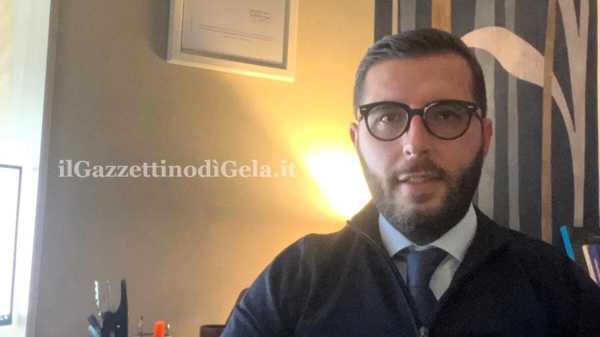 L&#8217;ing Francesco Cascelli responsabile sicurezza del recupero dell&#8217;ex mercato ortofrutticolo - 