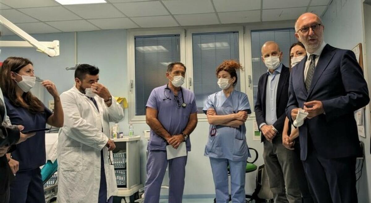 Proroga di due anni per i medici argentini -
