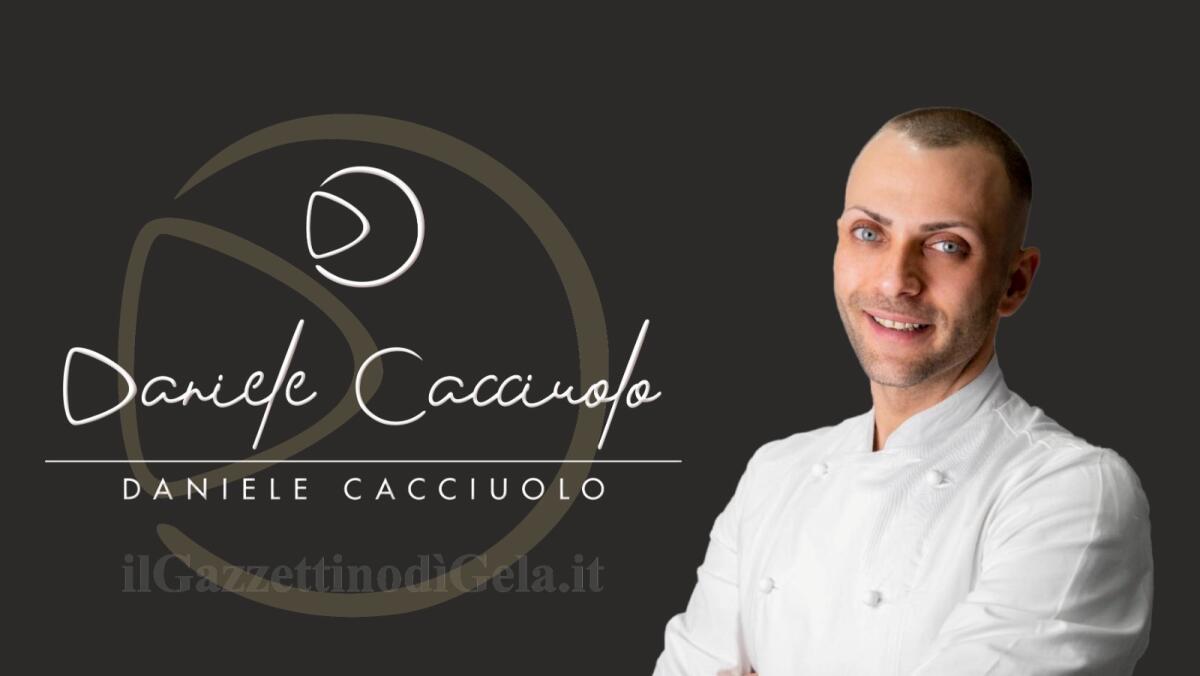 Daniele Cacciuolo: pizza d’autore… E poi musica e divertimento con “Dopocena”, ogni venerdì -