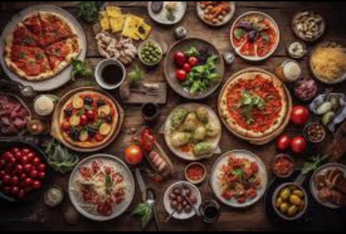 “Cento milioni per i distretti del cibo in Italia, Sicilia a bocca asciutta” -