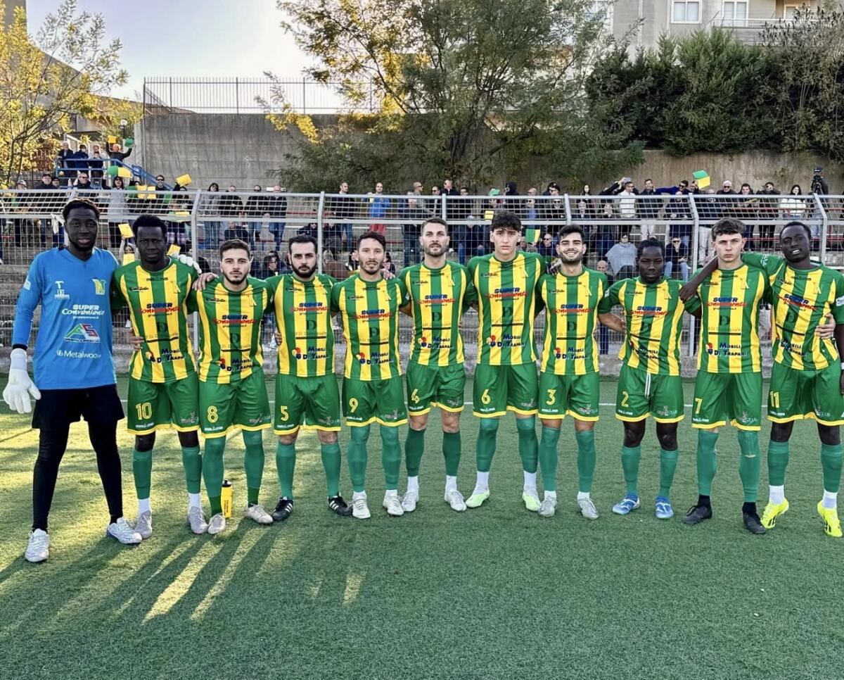 Il super Niscemi pronto a ripartire verso l’Eccellenza, domenica in campo  - 