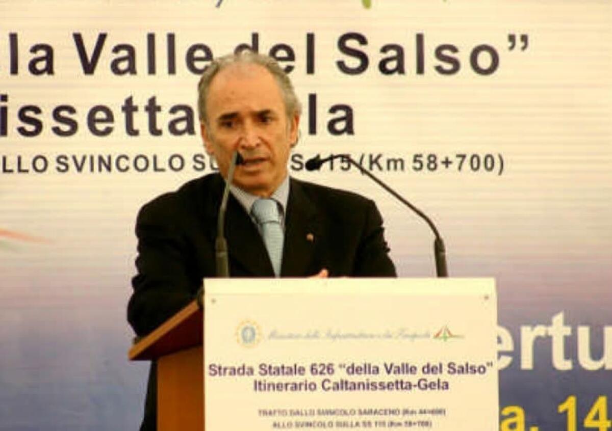 Il Pd esprime cordoglio per la morte di Collura -
