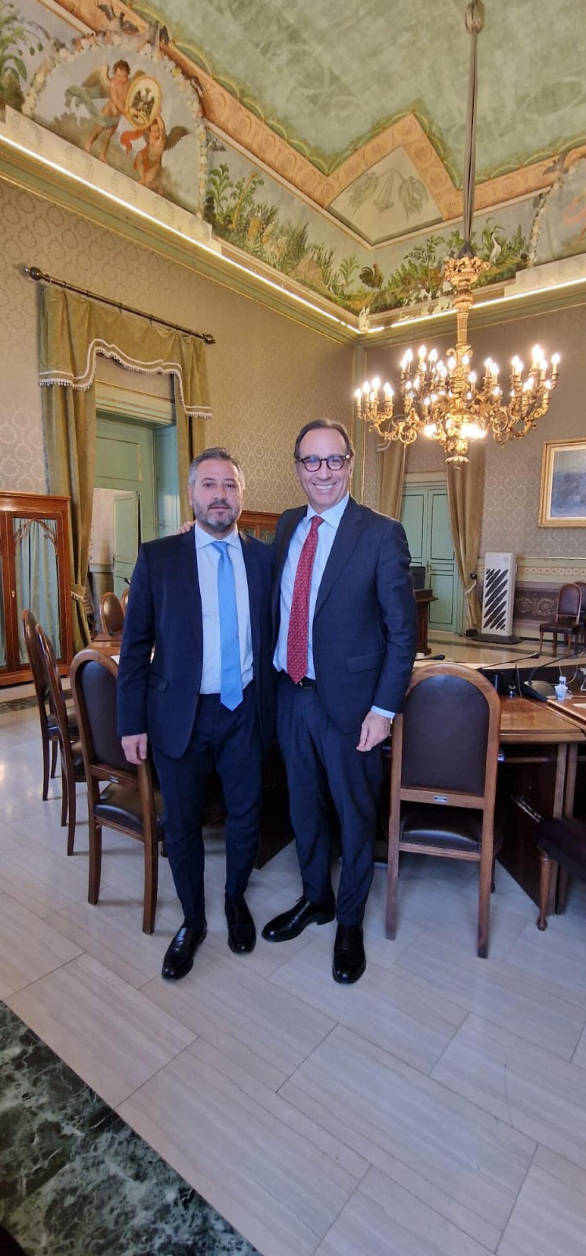 Scuvera plaude alla proroga del bonus voli - 