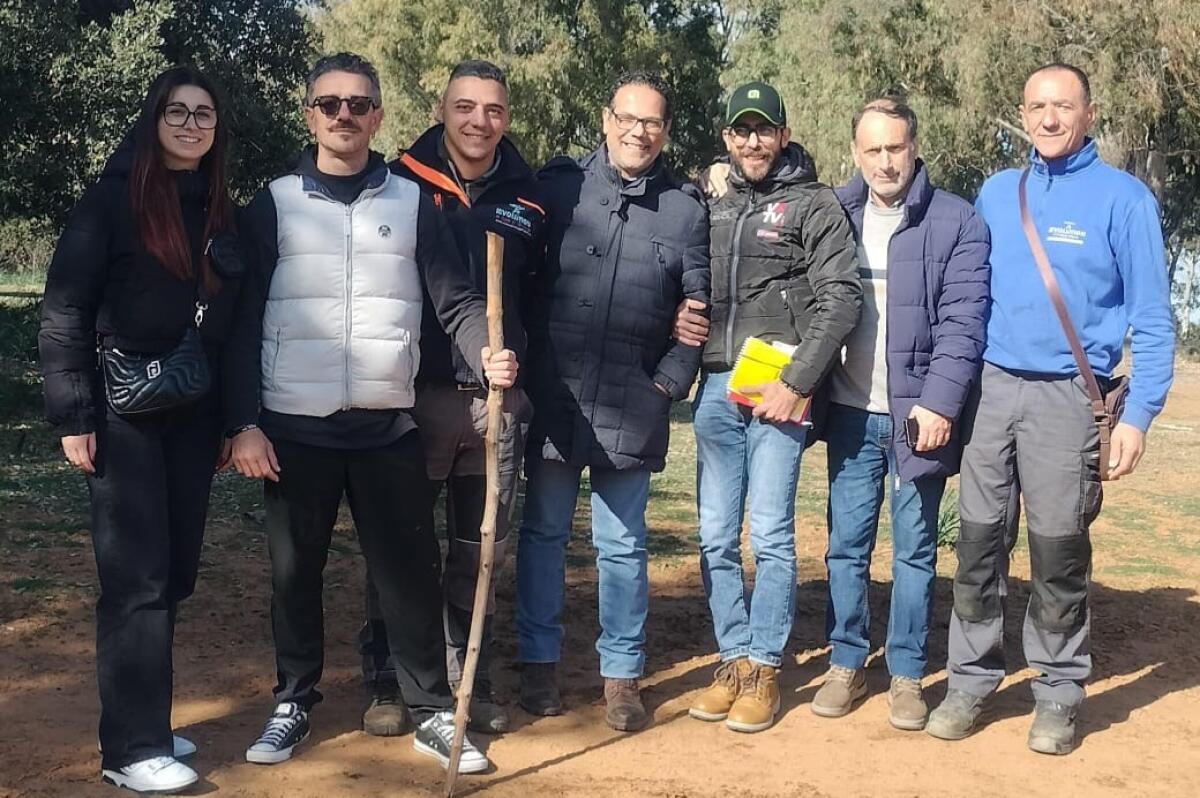 Nuovi progetti di sport ed ambiente - 