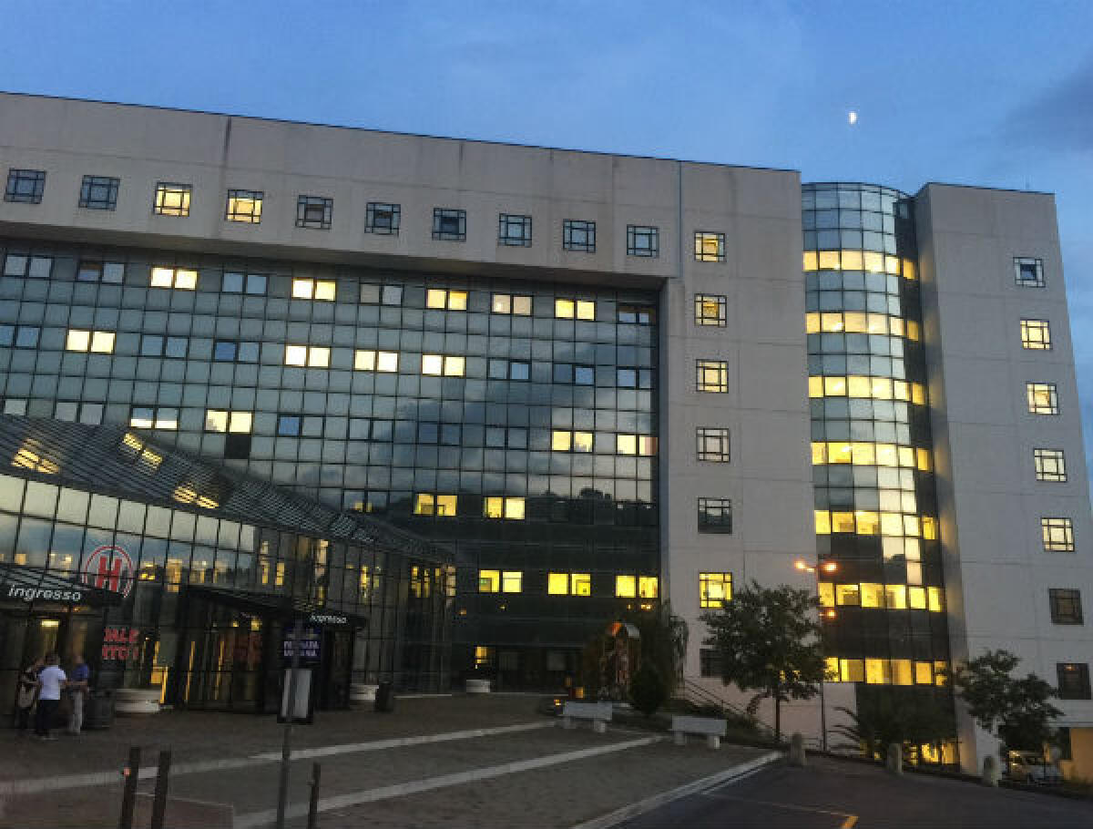 M5S: “Schifani azzeri i manager della sanità” -