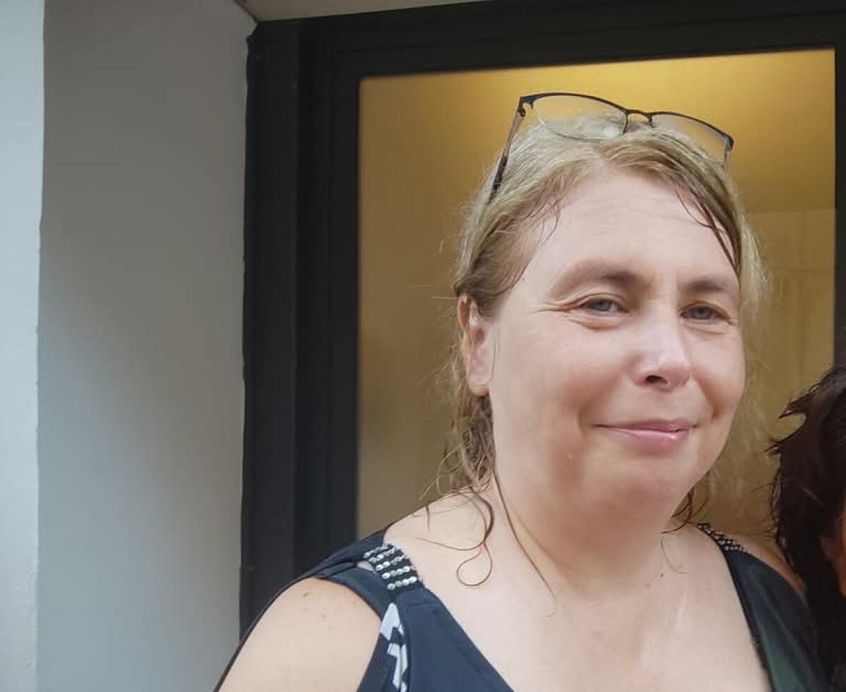 L&#8217;assessore Caci (Mpa):&#8221;nel 2025 gli anziani avranno un centro diurno&#8221; - 