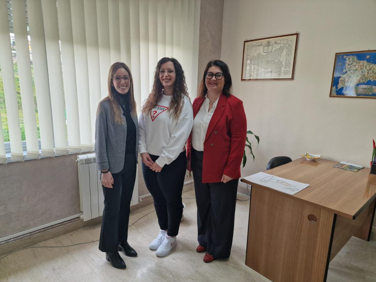 Sportello di Ascolto Psicologico nelle Scuole di Riesi - 