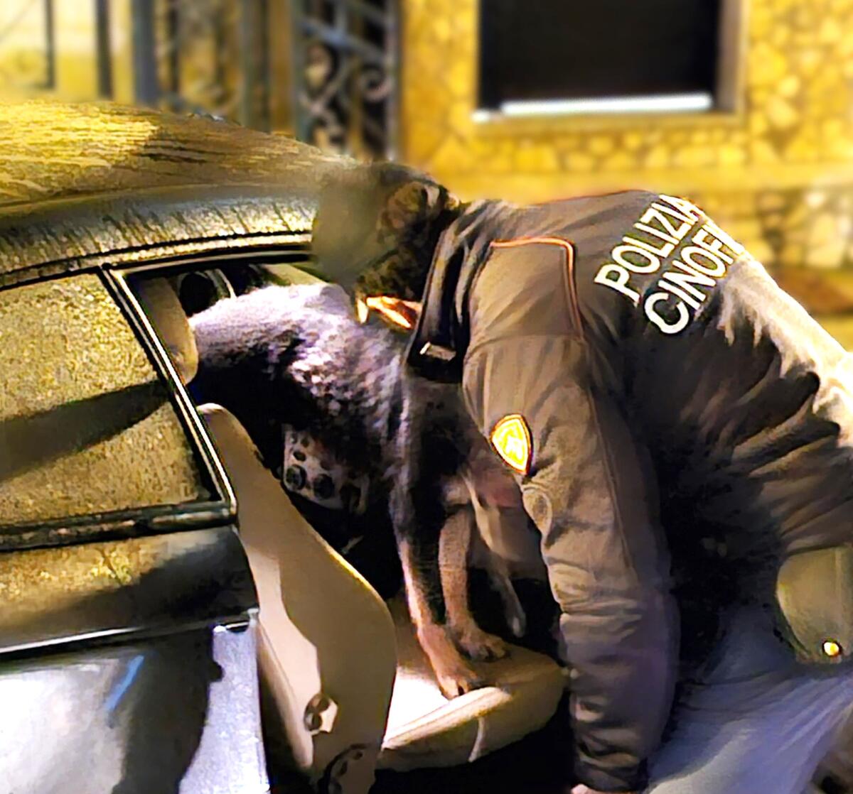 Droga a fiumi, 8 arresti.Lo stupefacente acquistato anche a Gela - 