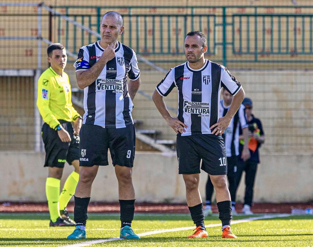 Ripartono Prima e Seconda categoria: per l’Amo Gela sarà big-match  - 