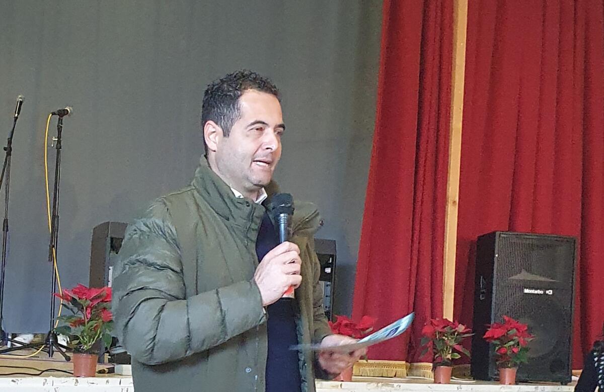 Dopo il cortocircuito sulla sanità, il sindaco ha convocato la sua maggioranza - 