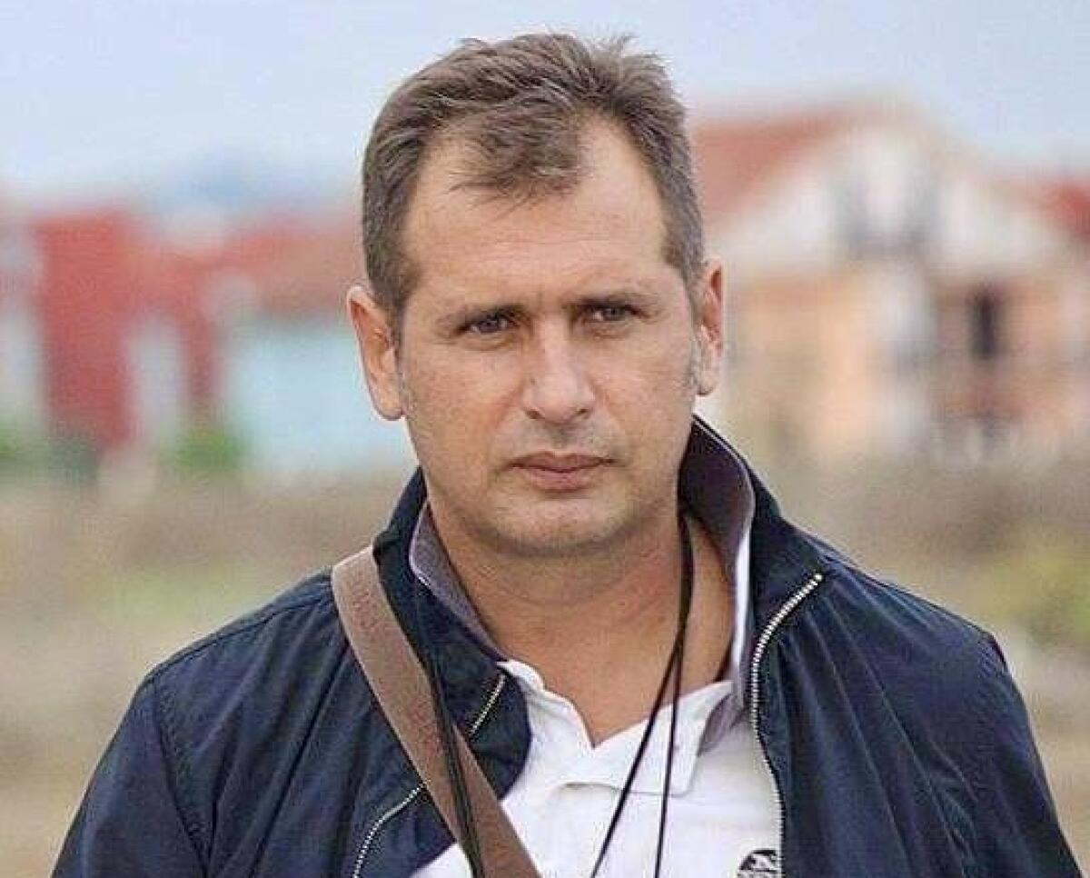 Atletica, Massimo Bianca nominato responsabile del settore ostacoli di Fidal Sicilia - 
