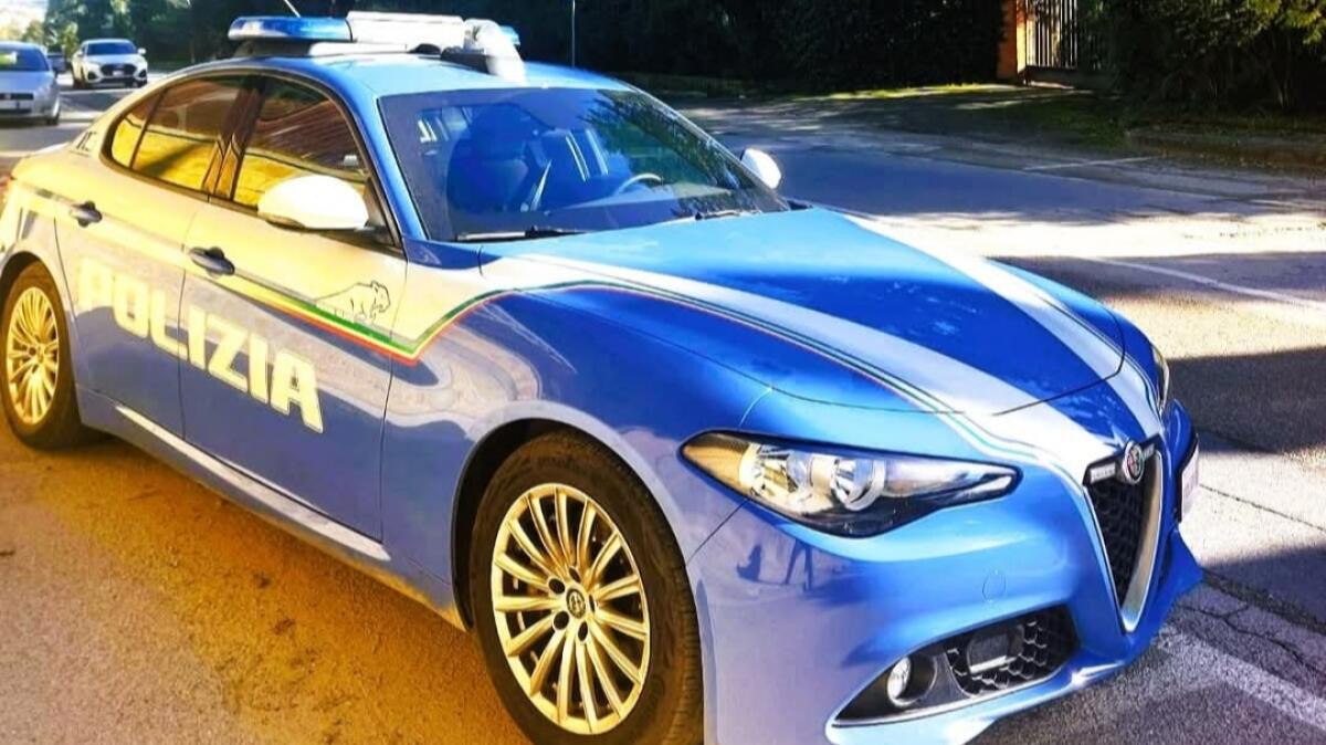 Deteneva un fucile a canne mozze, giovane gelese dai domiciliari in carcere -