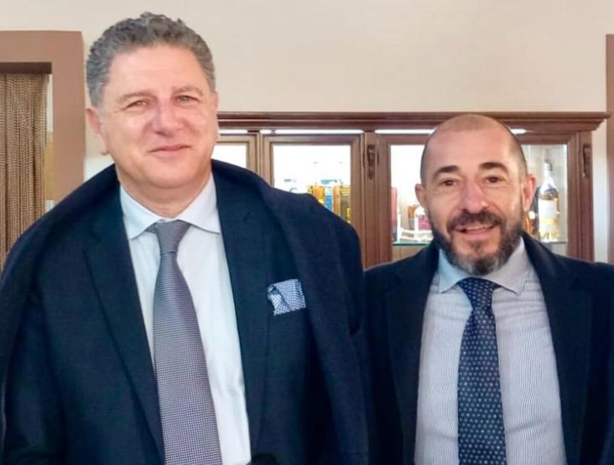 L&#8217;Asp difende le dotazioni organiche dell&#8217;ospedale - 