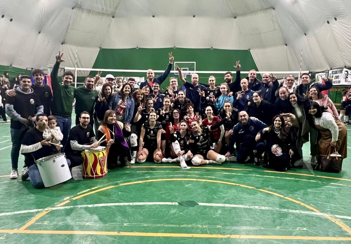 Meraviglia giallorossa ad Adrano, l’Albert Nuova Città di Gela riparte vincendo  - 
