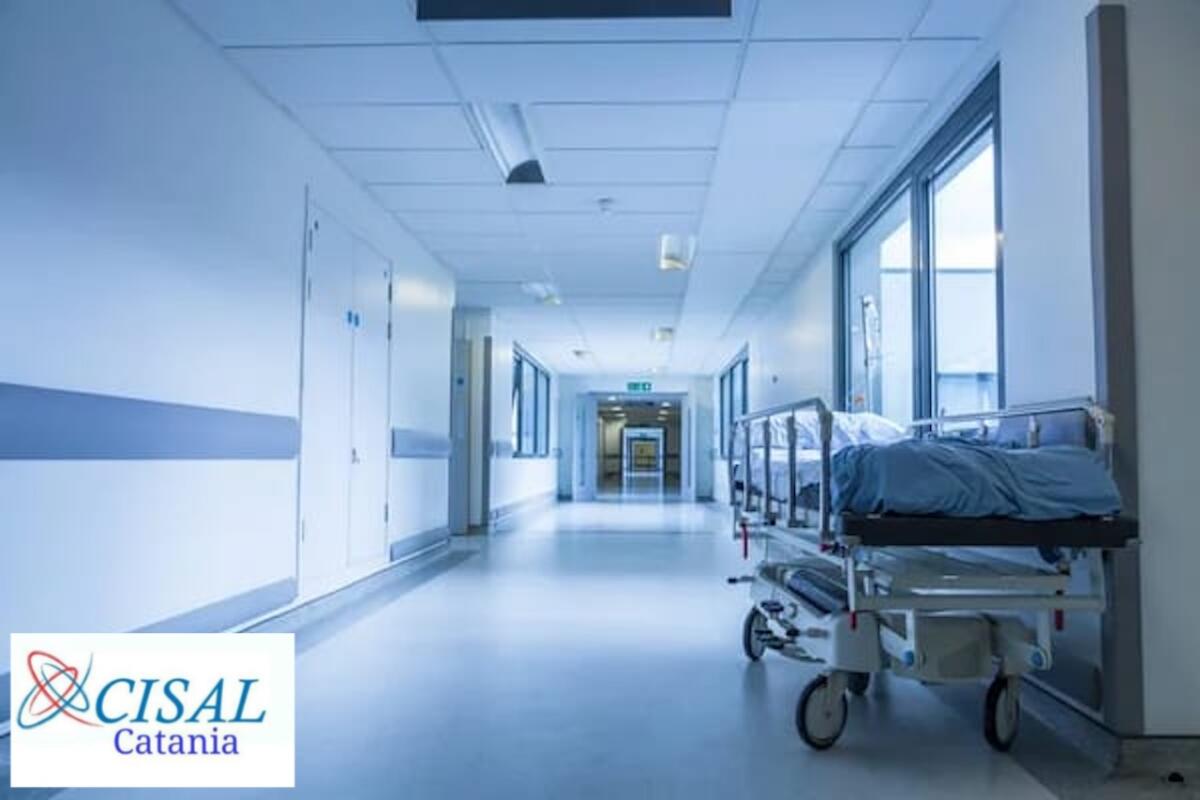 La crisi della sanità siciliana. Lo Schiavo (Cisal Catania): “Carenza di personale e spese private alle stelle” -