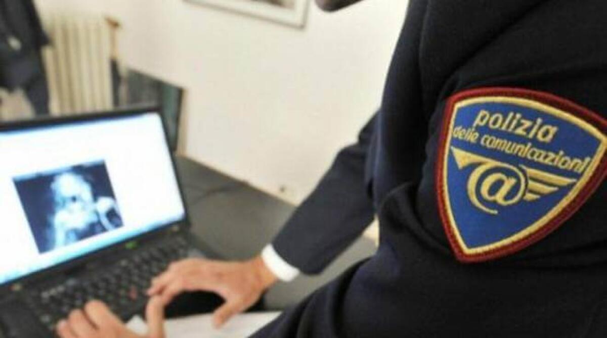 Report 2024 della Polizia Postale e per la Sicurezza Cibernetica - 