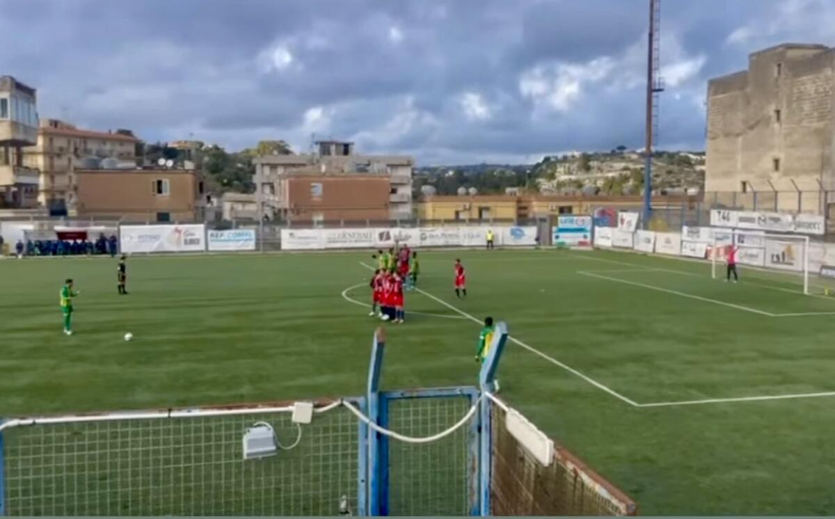 Promozione: il Niscemi continua a volare. Bene anche la Vigor Gela -
