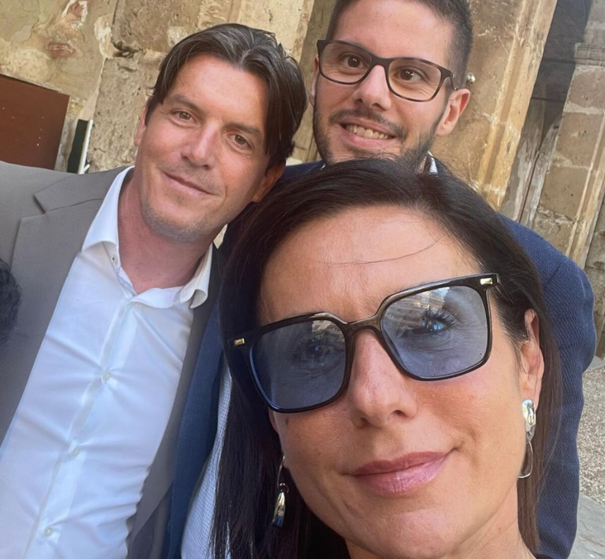 FdI, lavori in corso per la scelta del nuovo coordinatore.Casciana sembra in pole position - 