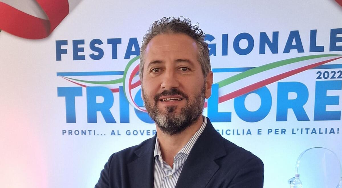 L&#8217;on.Scuvera smentisce il sindaco :&#8221;a Butera l&#8217;assessore Donzella non è espressione di Fratelli d&#8217;Italia&#8221; - 