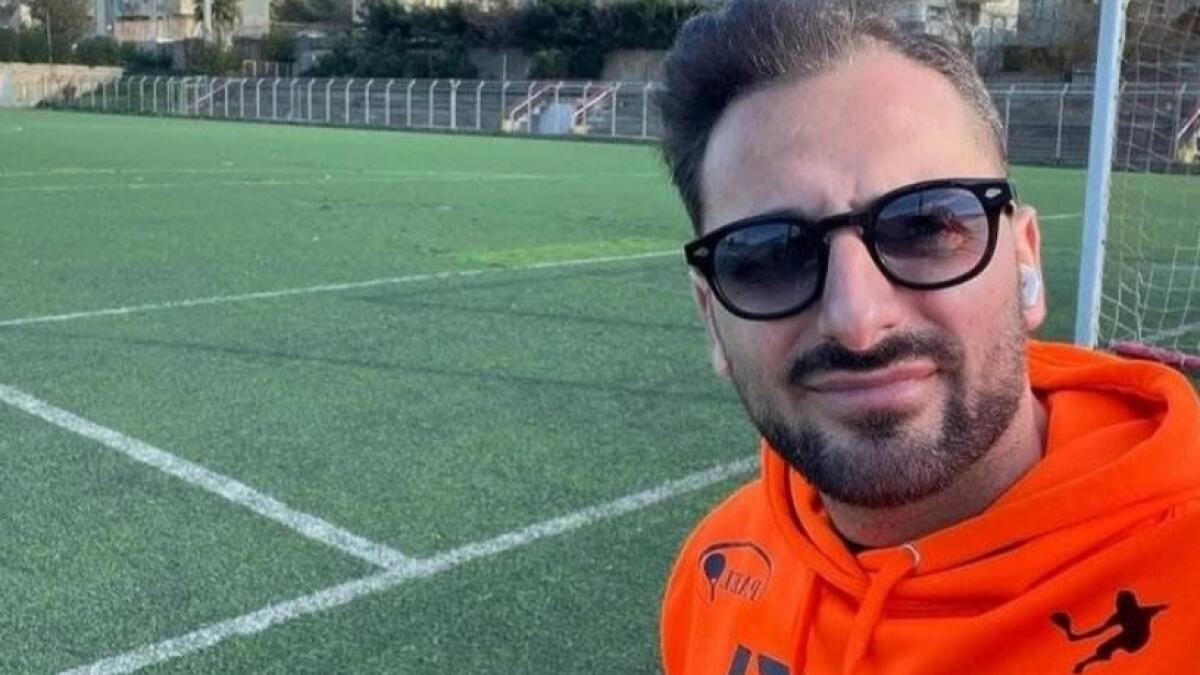 Giallo a Caltagirone, scomparso ventottenne - 