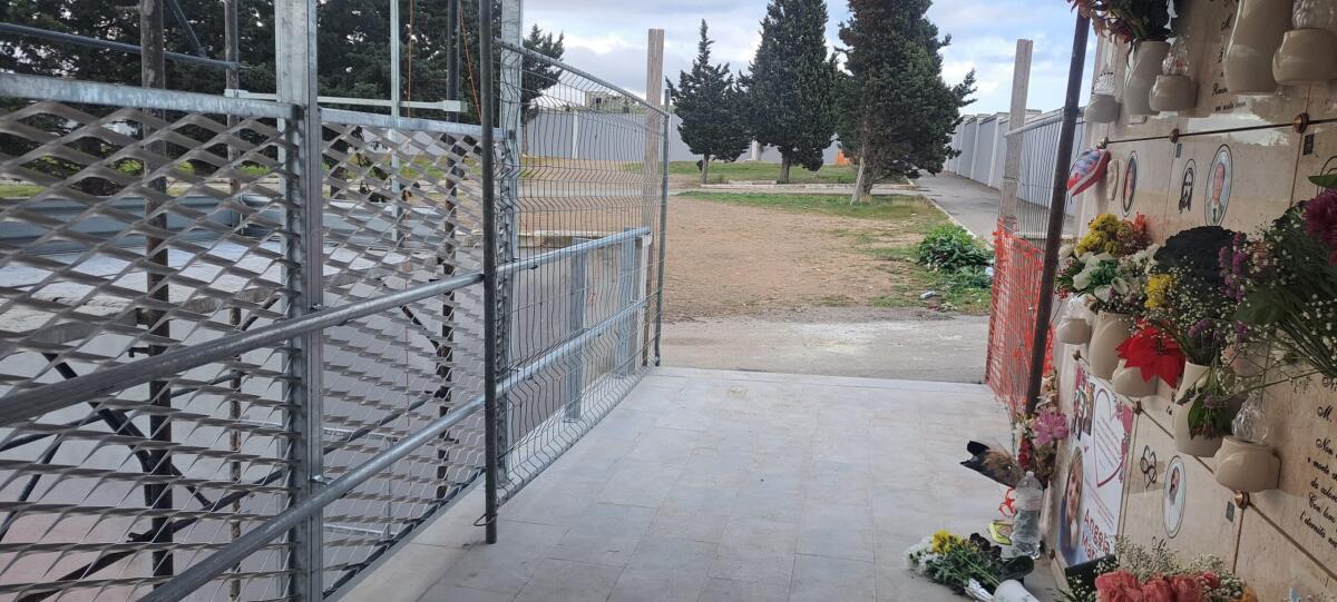 Area Farello interdetta:non è un capriccio dell&#8217;amministrazione - 
