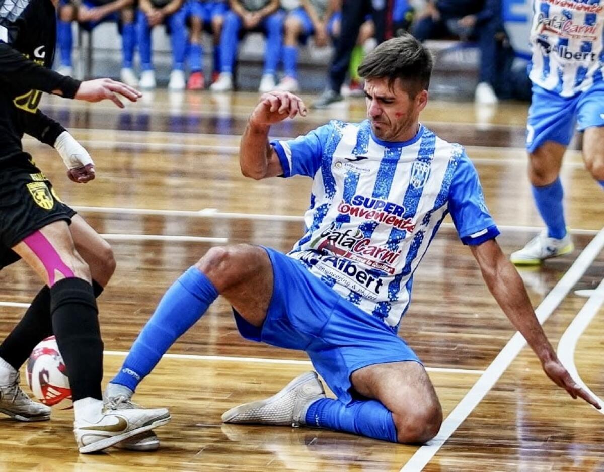Futsal, Serie C2: tanti gelesi rinforzano l’Asd Mirabellese -