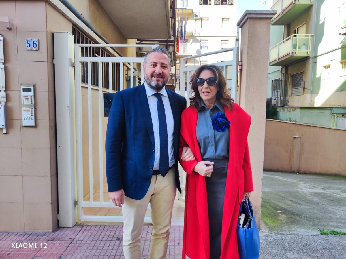 FdI cresce a Butera con l’adesione della consigliera Pasqualetto -