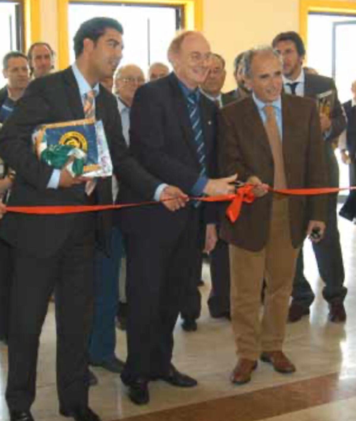 Donegani:&#8221;Collura un vero progressista&#8221; - 