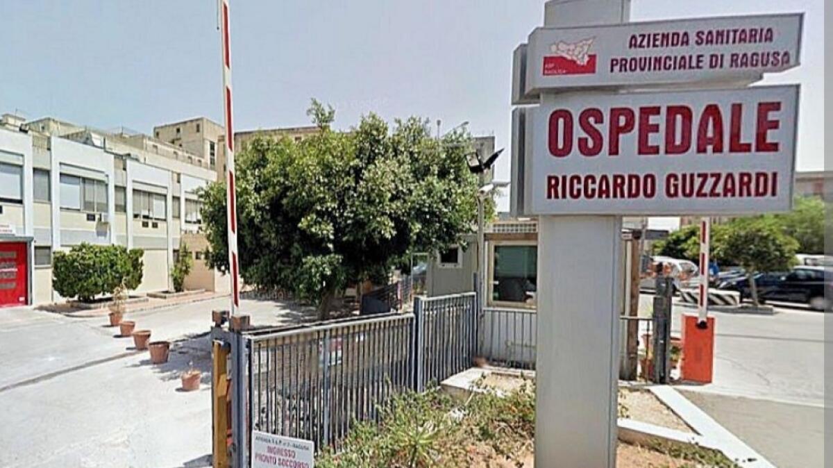 Agguato a Vittoria, il ferito è deceduto - 